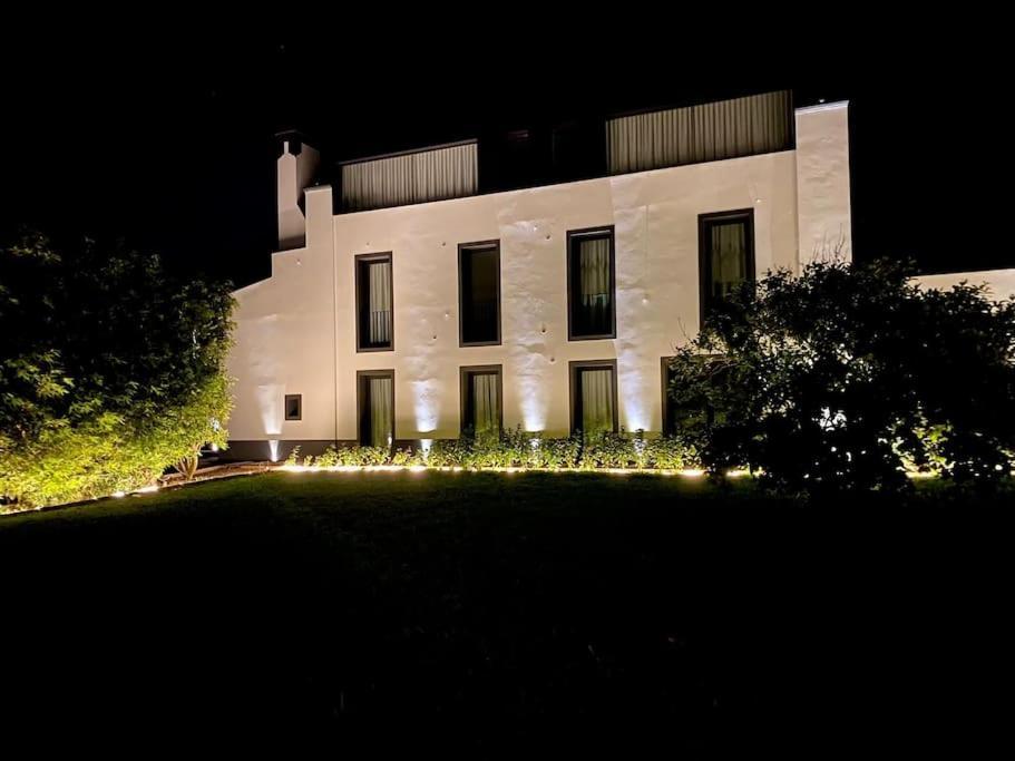 Nature & Sea - Casa Vinhateira West Duplex Caloura Buitenkant foto